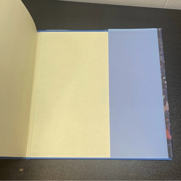 Voices: The Work of Joni Mitchell Hardcover Art Book Mendell Gallery Paintings - Picture 15 of 16